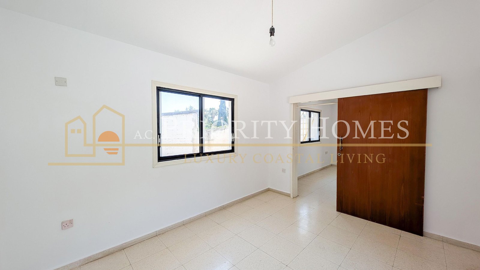 Four-Bedroom Detached Villa in Anarita, Paphos