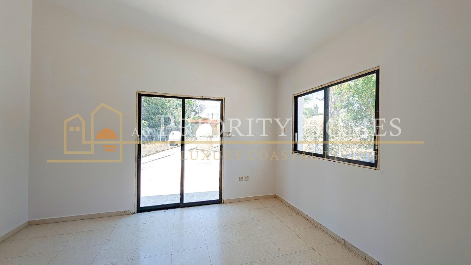 Four-Bedroom Detached Villa in Anarita, Paphos