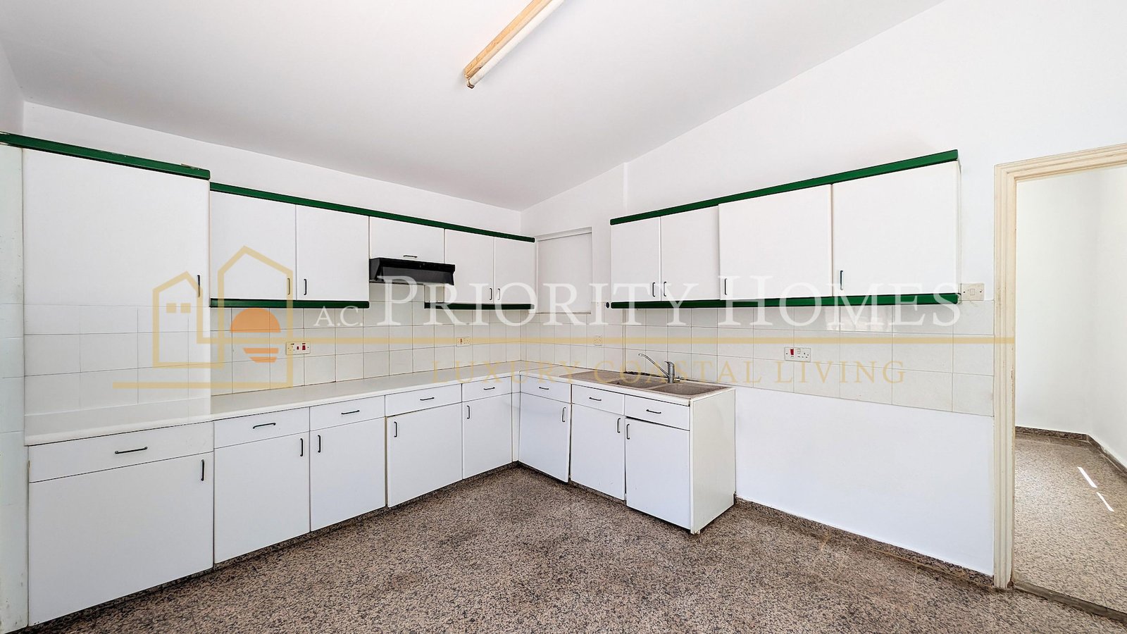 Four-Bedroom Detached Villa in Anarita, Paphos