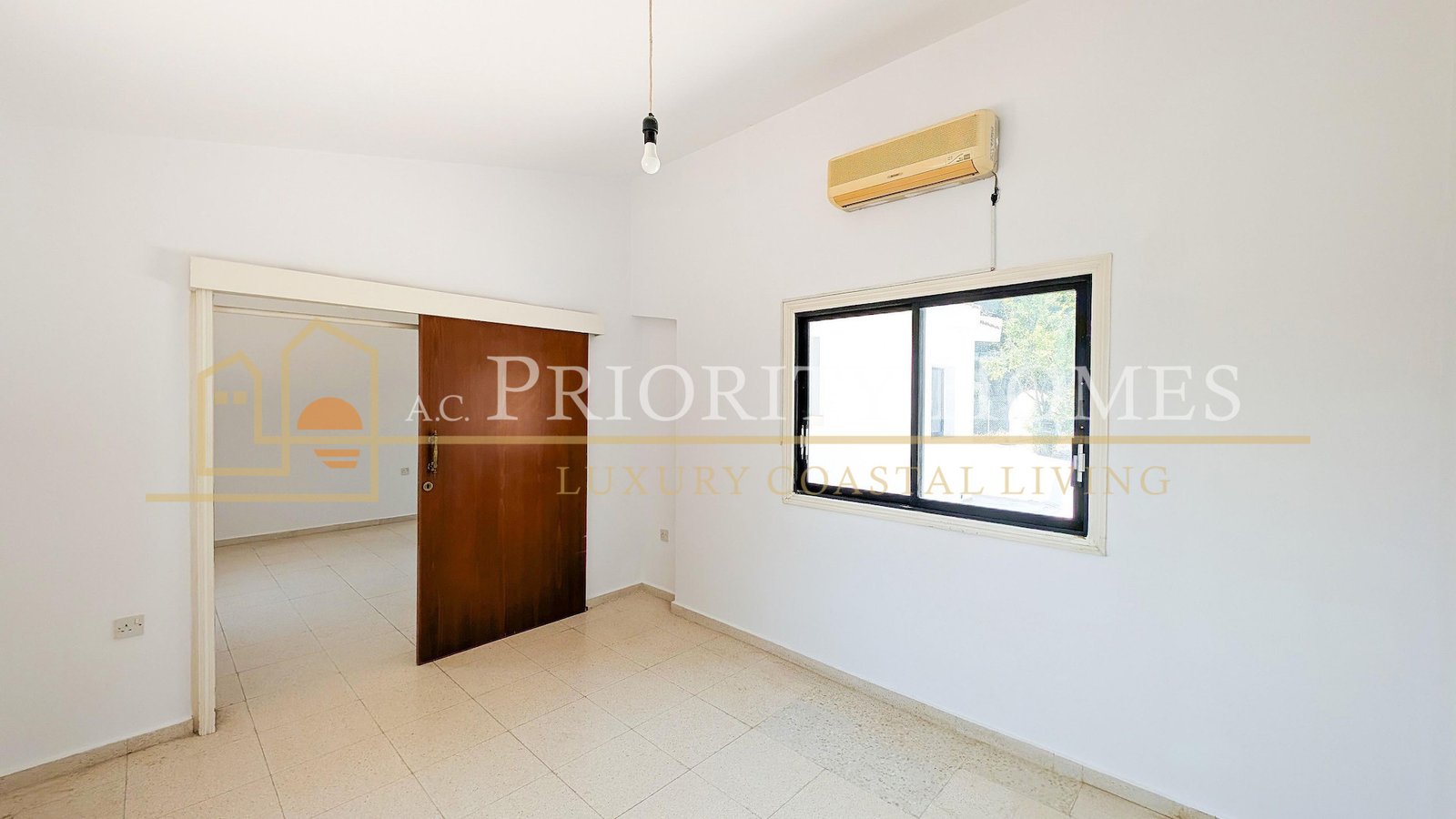 Four-Bedroom Detached Villa in Anarita, Paphos