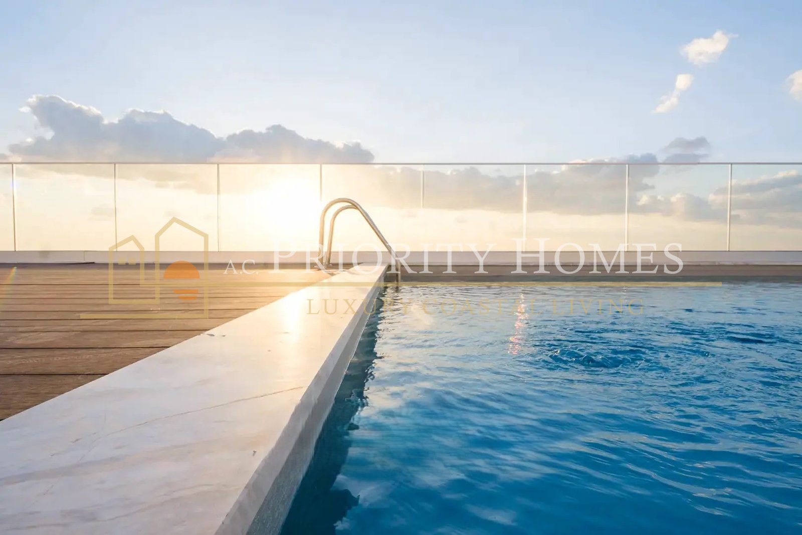 Three-Bedroom Apartment for Rent in Universal