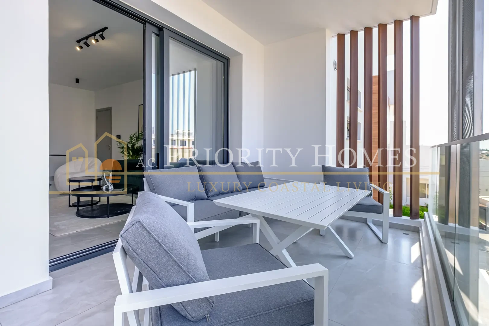 Two-Bedroom Apartment for Rent in Universal, Paphos