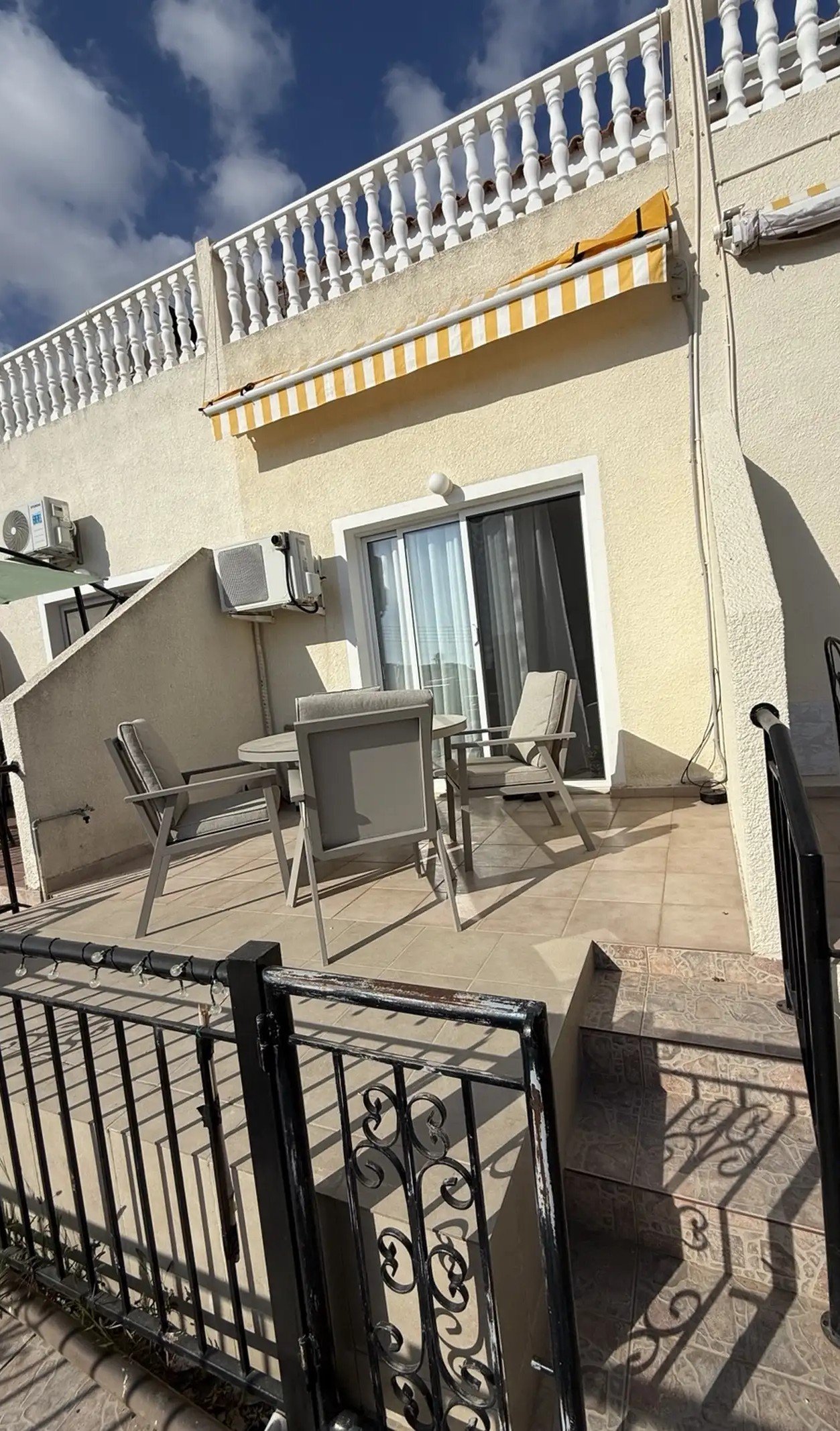 Two-Bedroom Townhouse for Sale in Pegeia