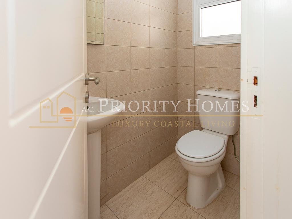 Two‑Bedroom House for Sale in Argaka