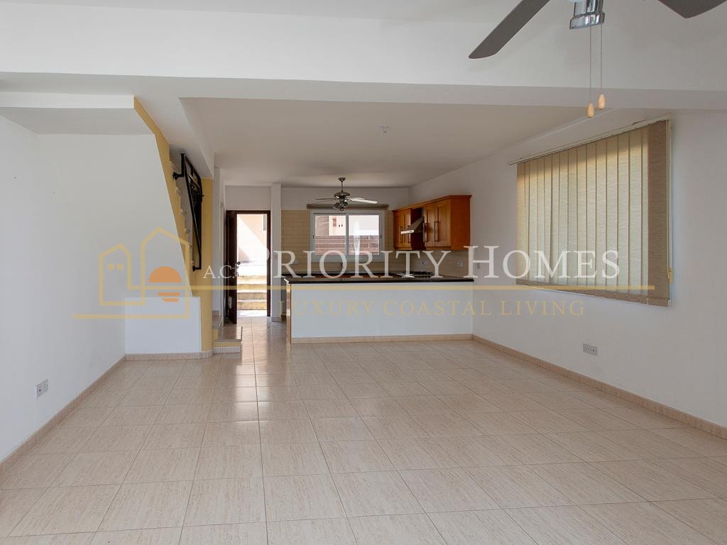 Two‑Bedroom House for Sale in Argaka