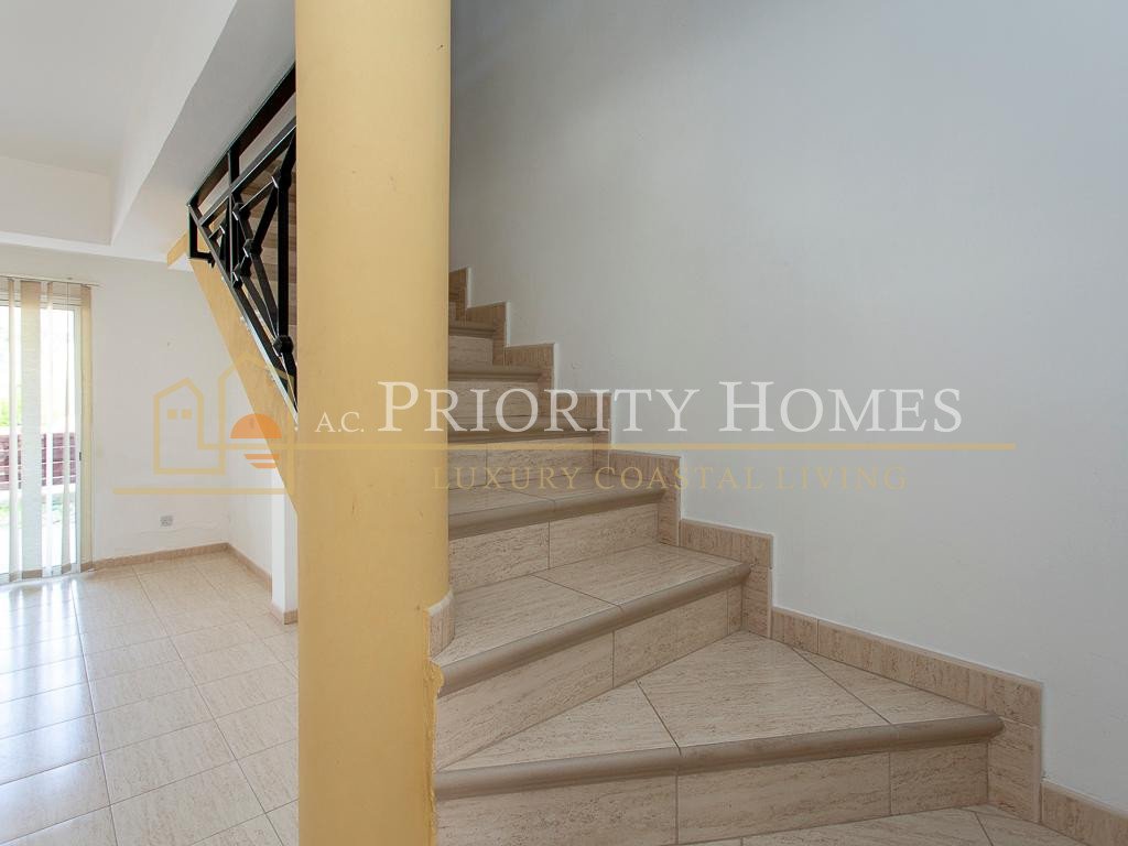 Two‑Bedroom House for Sale in Argaka