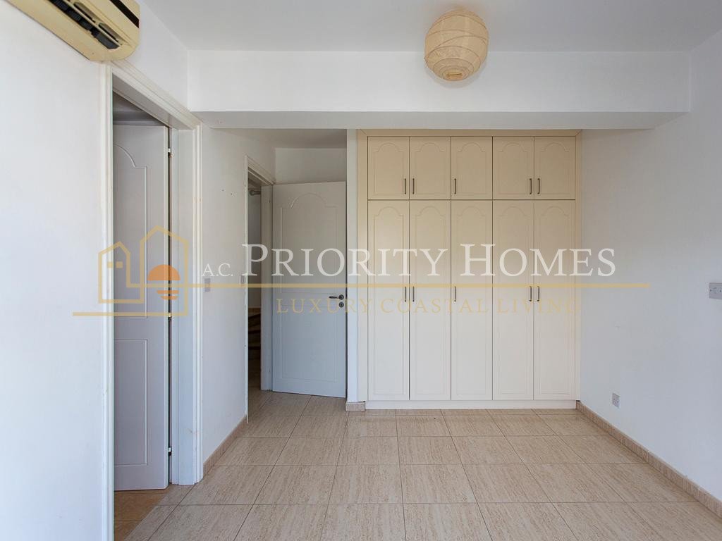 Two‑Bedroom House for Sale in Argaka