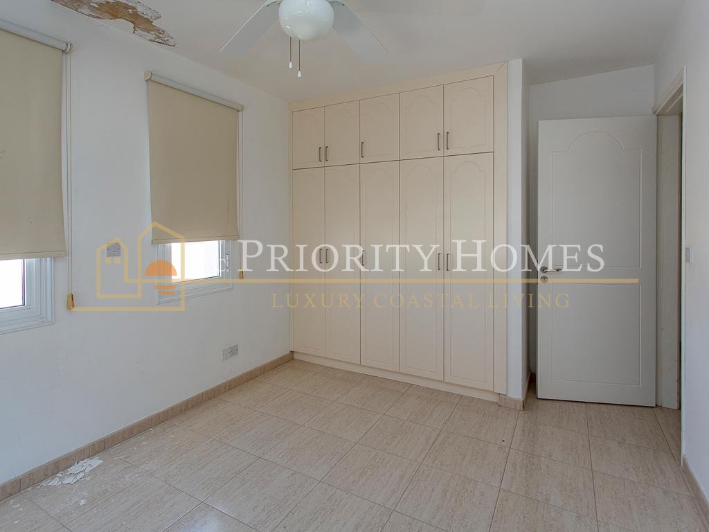 Two‑Bedroom House for Sale in Argaka