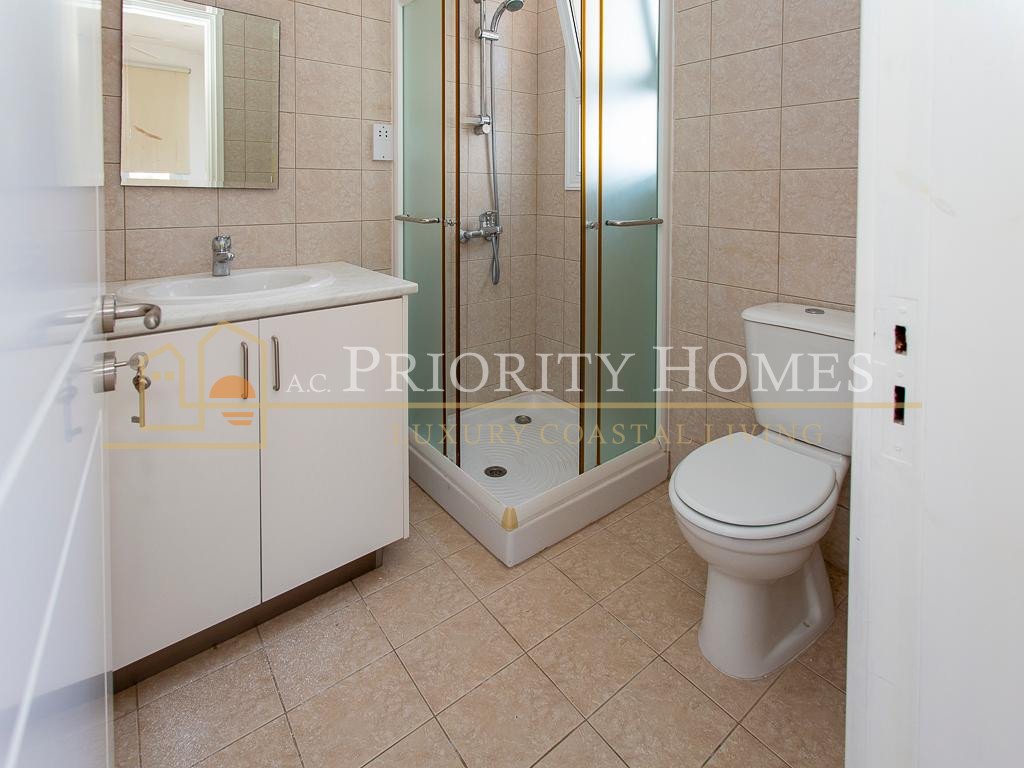 Two‑Bedroom House for Sale in Argaka