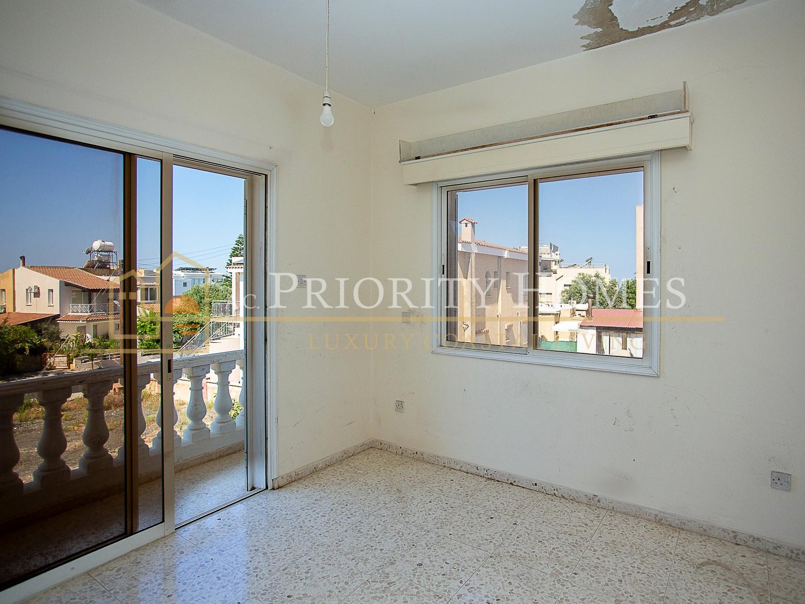 Three-Bedroom House with Semi-Basement for Sale in Emba