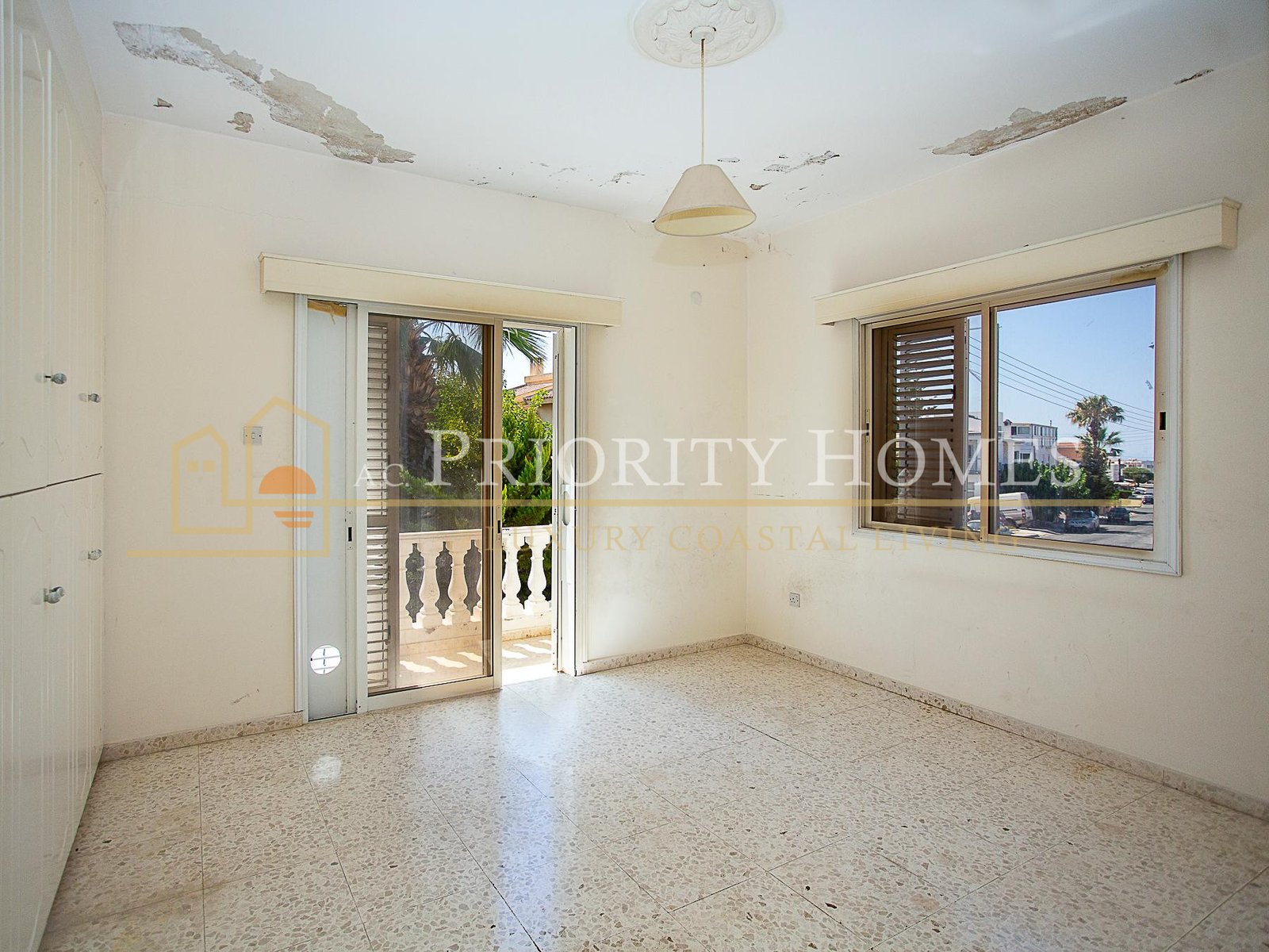 Three-Bedroom House with Semi-Basement for Sale in Emba