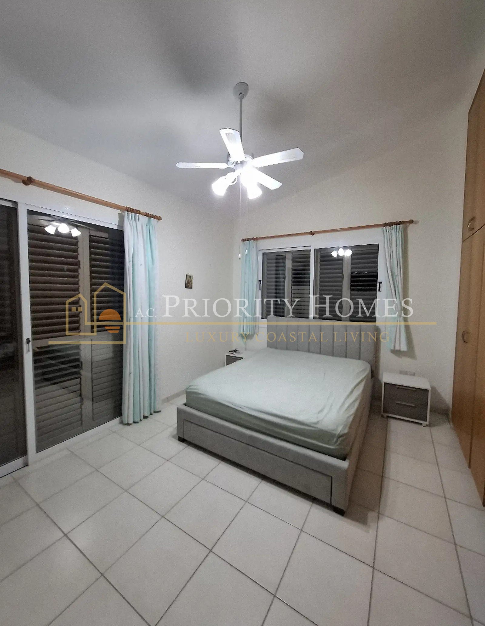 Four-Bedroom Villa for Rent in Tala