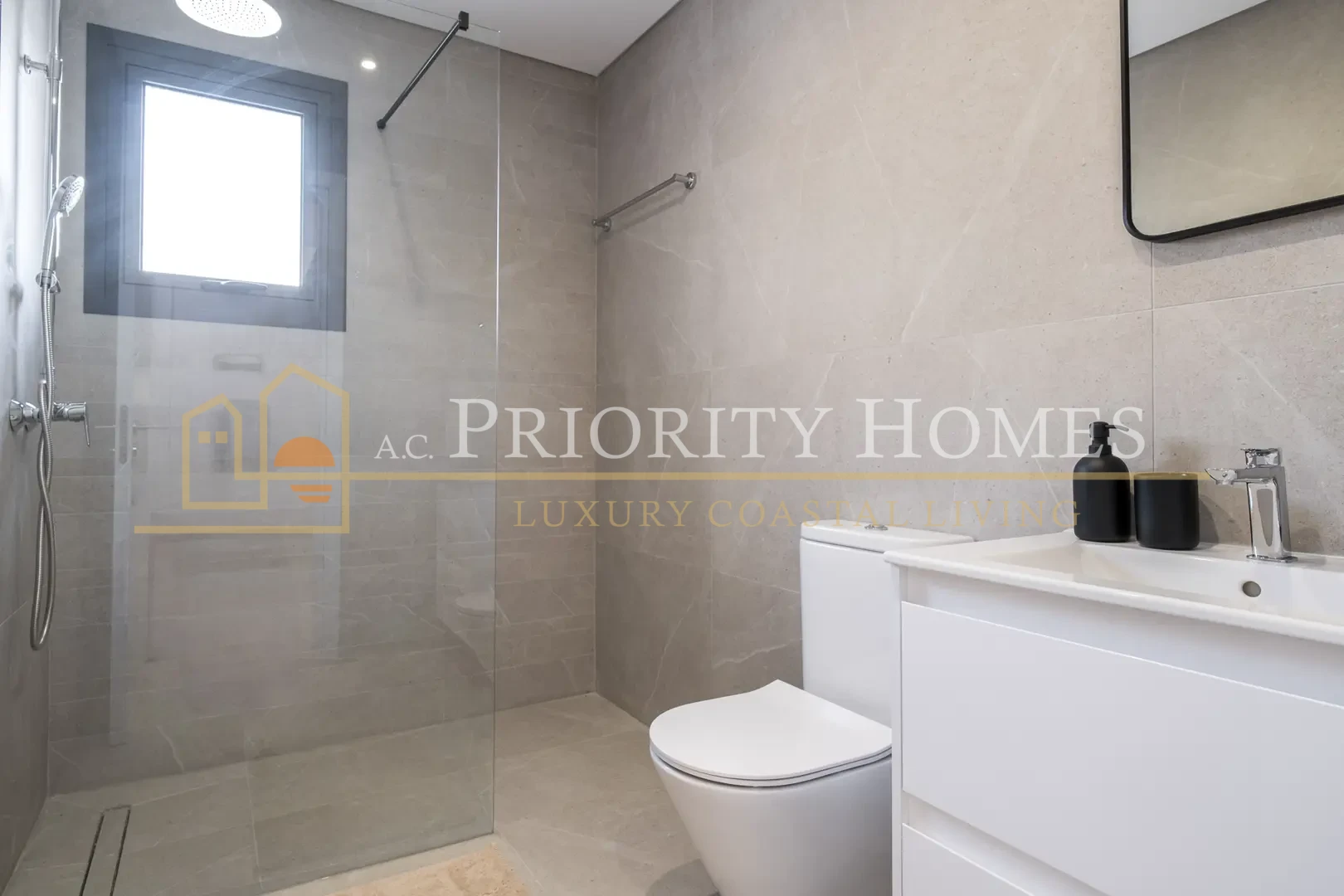 Two-Bedroom Apartment for Rent in Paphos