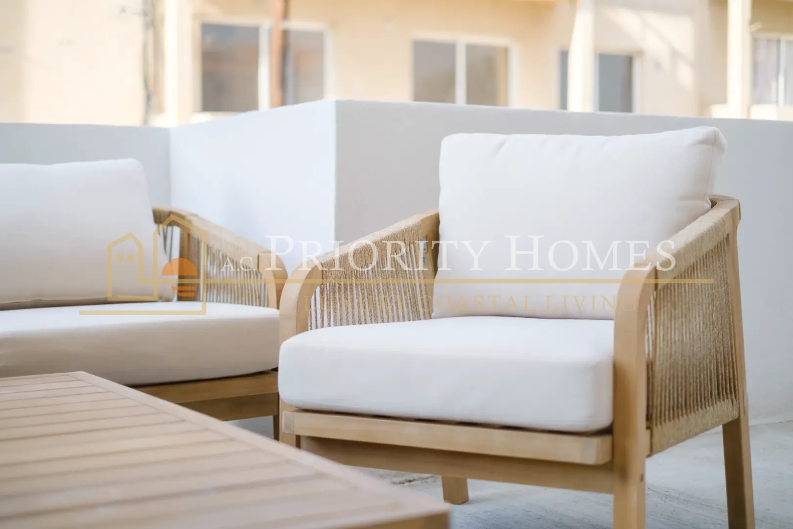 Two-Bedroom Apartment for Rent in Paphos