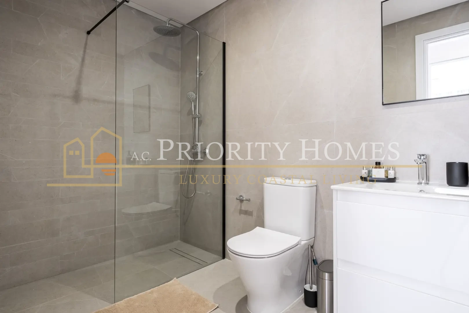 Fully Furnished One-Bedroom Apartment in Paphos