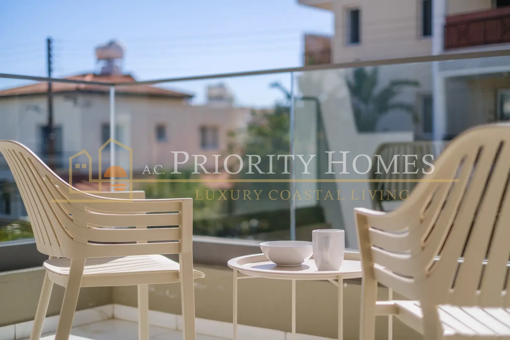 Fully Furnished One-Bedroom Apartment in Universal