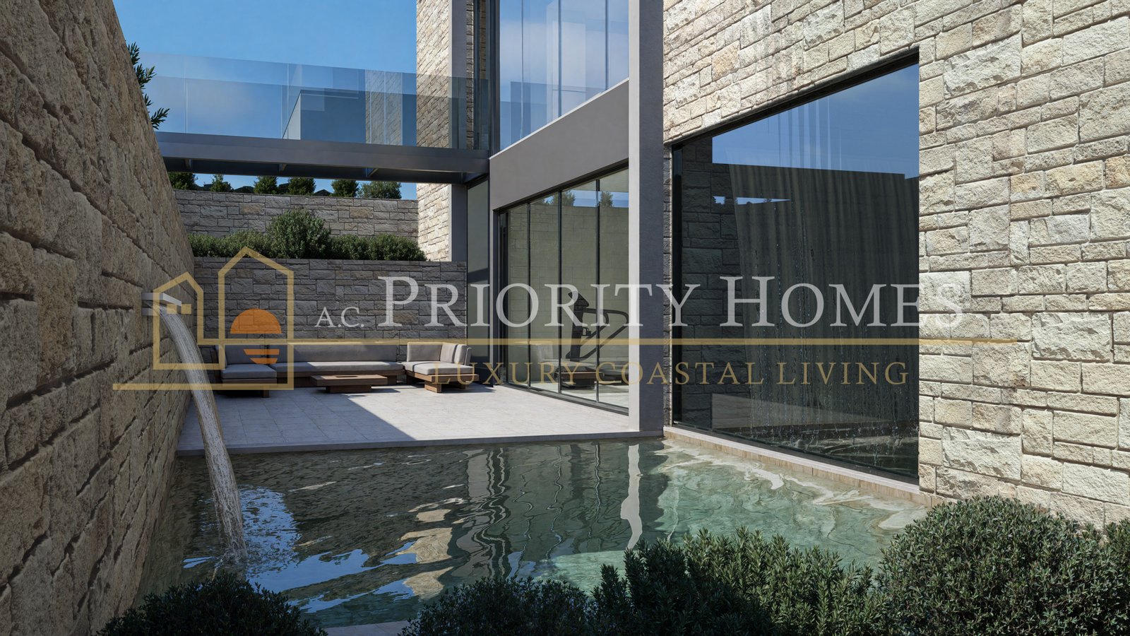 Luxury Villa with Five En-Suite Bedrooms in Venus Rock Golf Resort