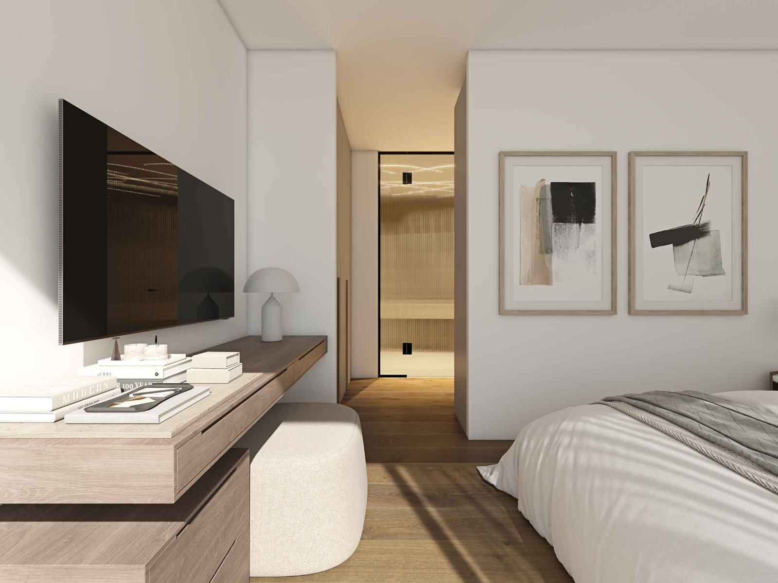 Four‑Bedroom Luxury Villa for Sale in Kissonerga