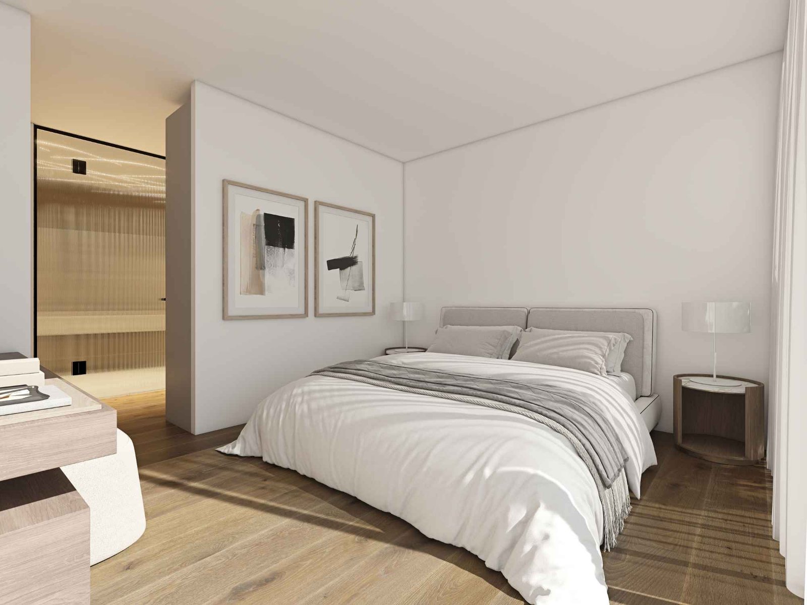 Four‑Bedroom Luxury Villa for Sale in Kissonerga