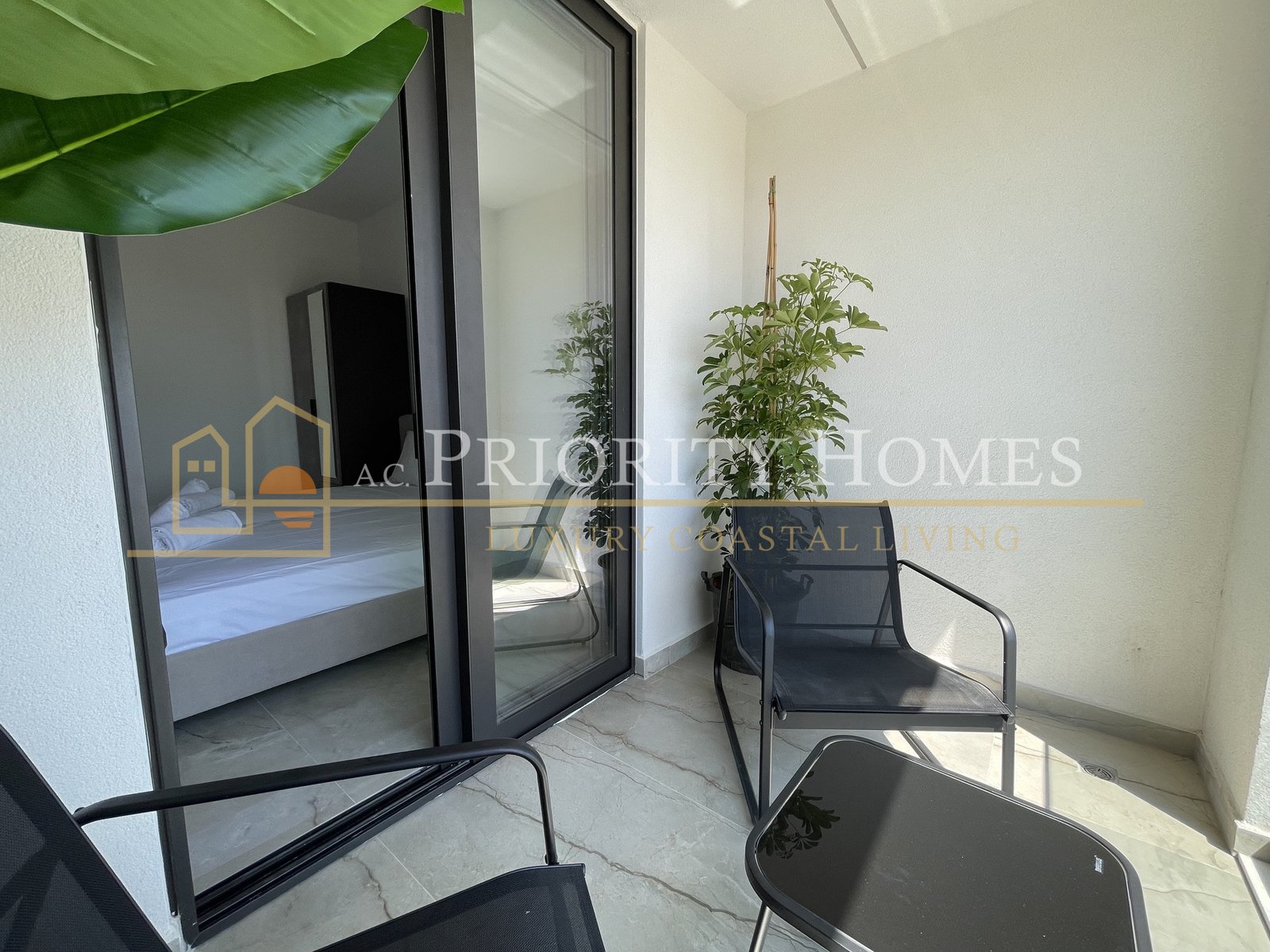 Two-Bedroom Townhouse in Coral Bay