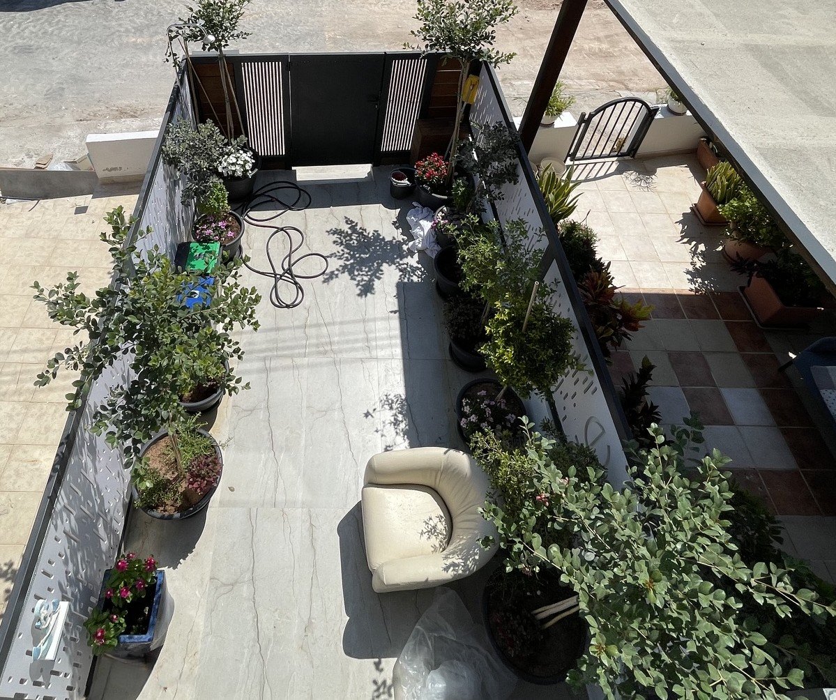 Two-Bedroom Townhouse in Coral Bay