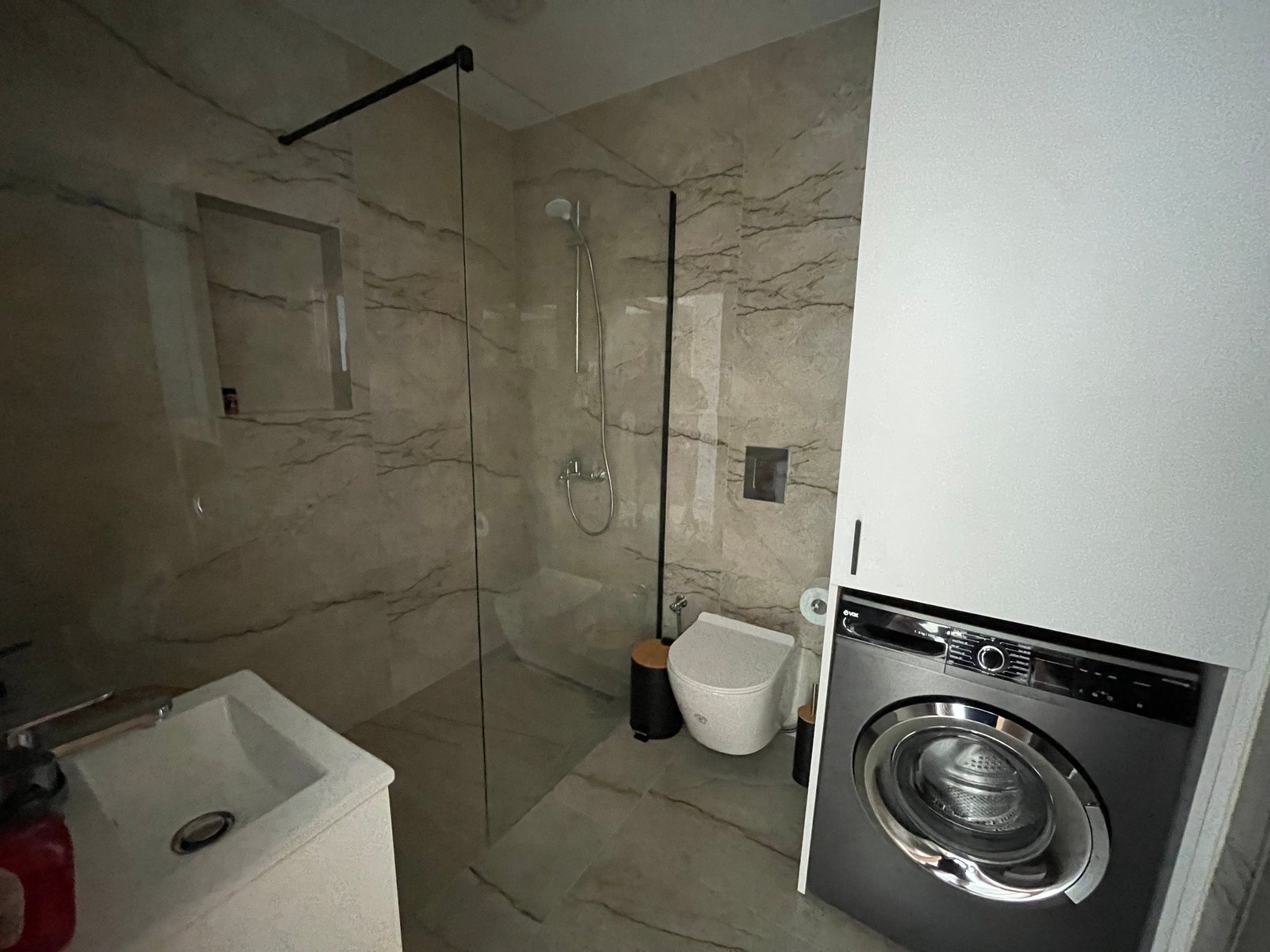Two-Bedroom Townhouse in Coral Bay