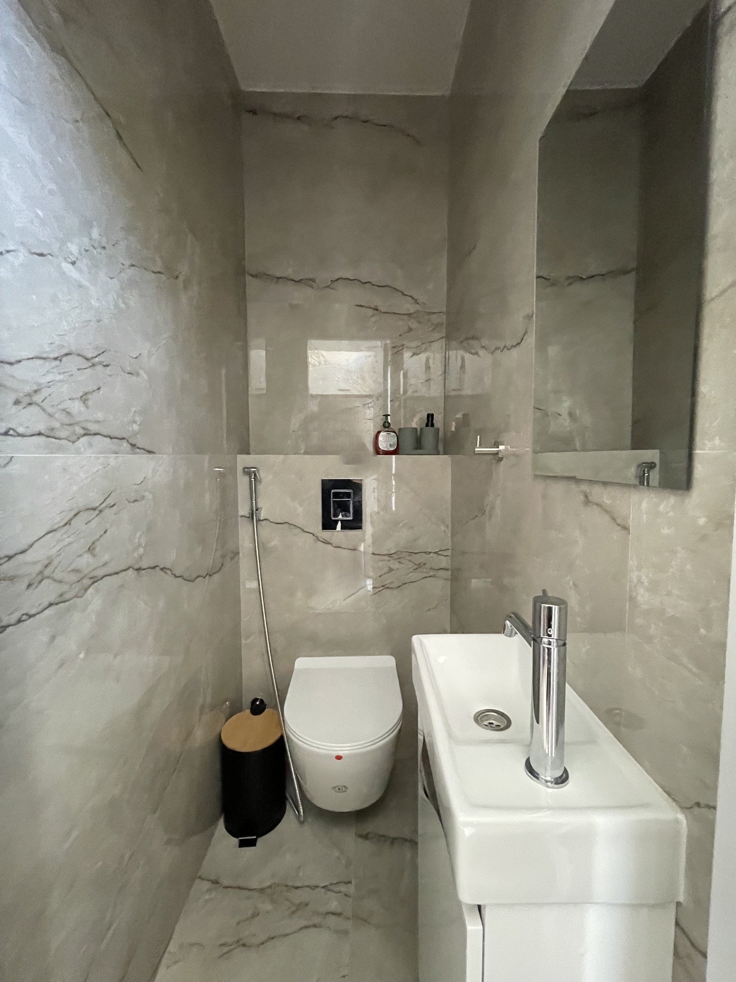 Two-Bedroom Townhouse in Coral Bay