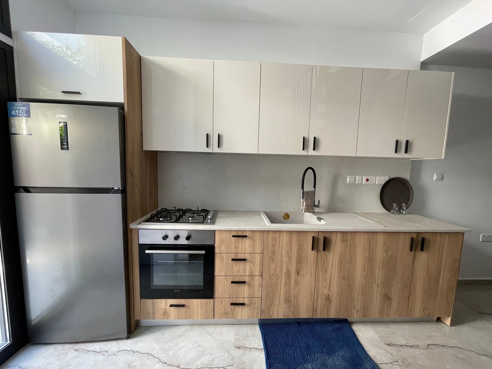 Two-Bedroom Townhouse in Coral Bay