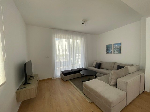 Brand-New Three-Bedroom Semi-Detached House in Pegeia