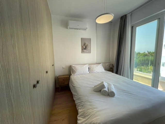 Brand-New Three-Bedroom Semi-Detached House in Pegeia