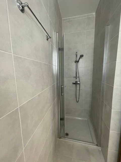 Brand-New Three-Bedroom Semi-Detached House in Pegeia