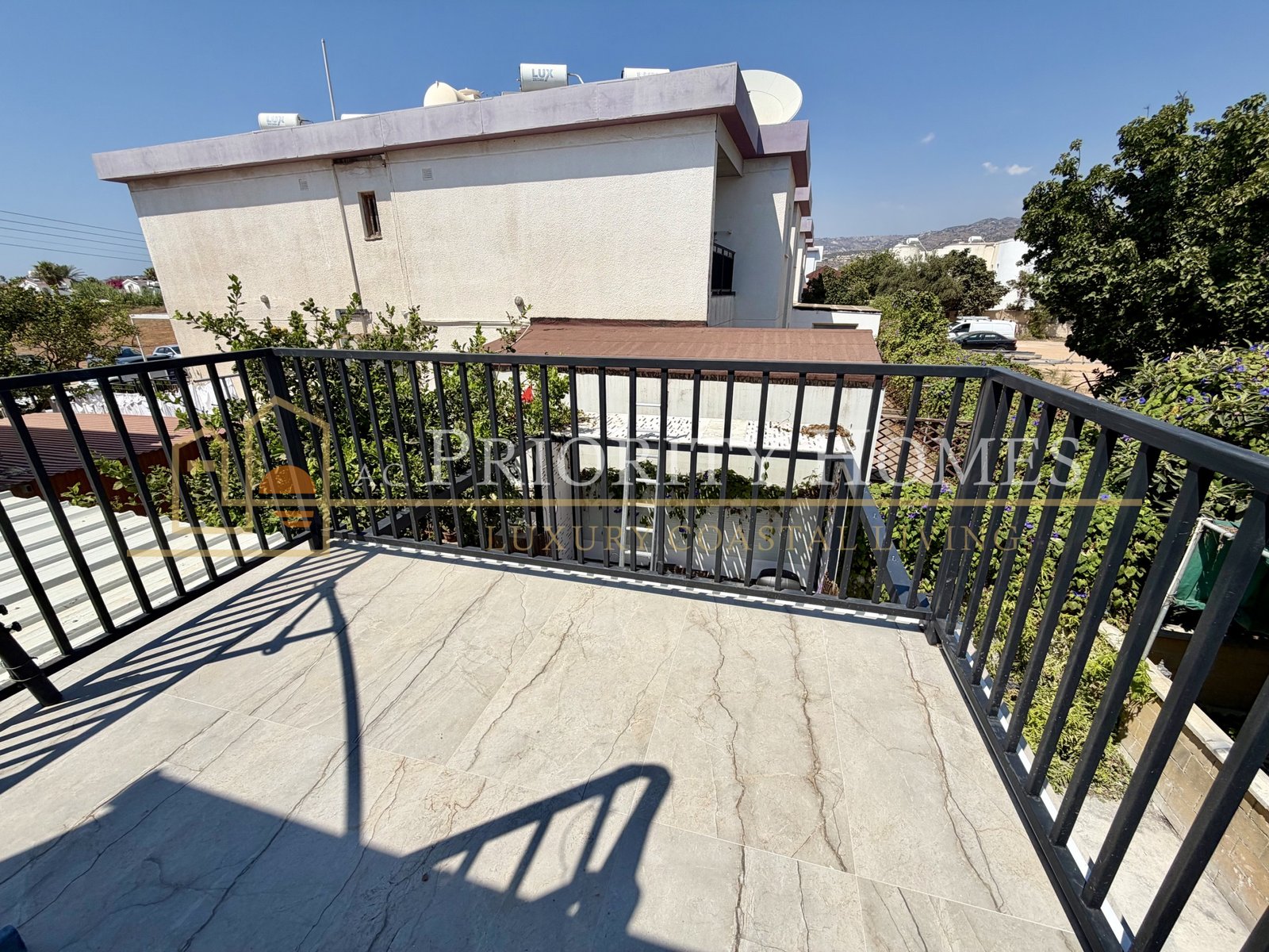 Two-Bedroom Townhouse in Coral Bay
