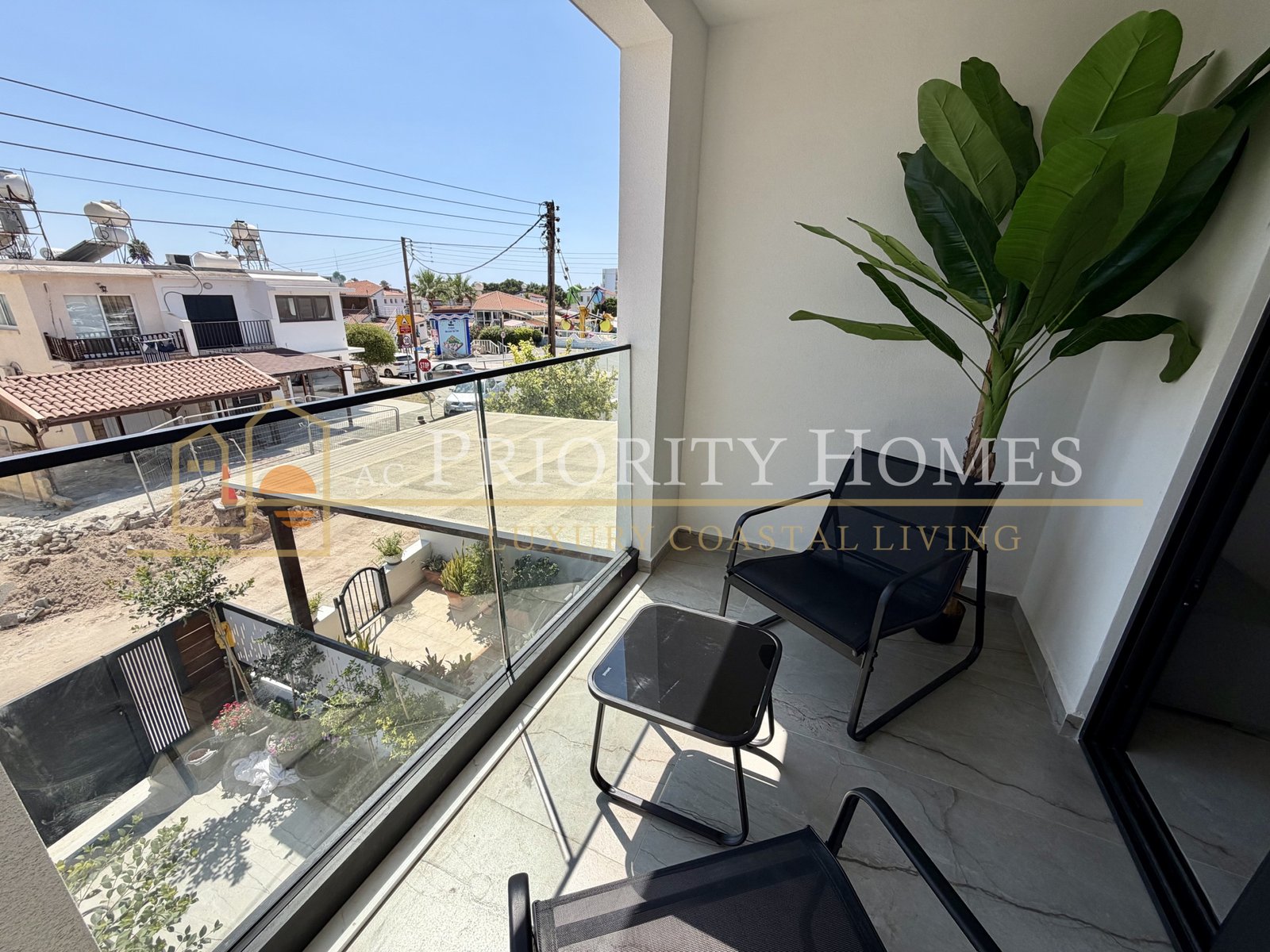 Two-Bedroom Townhouse in Coral Bay