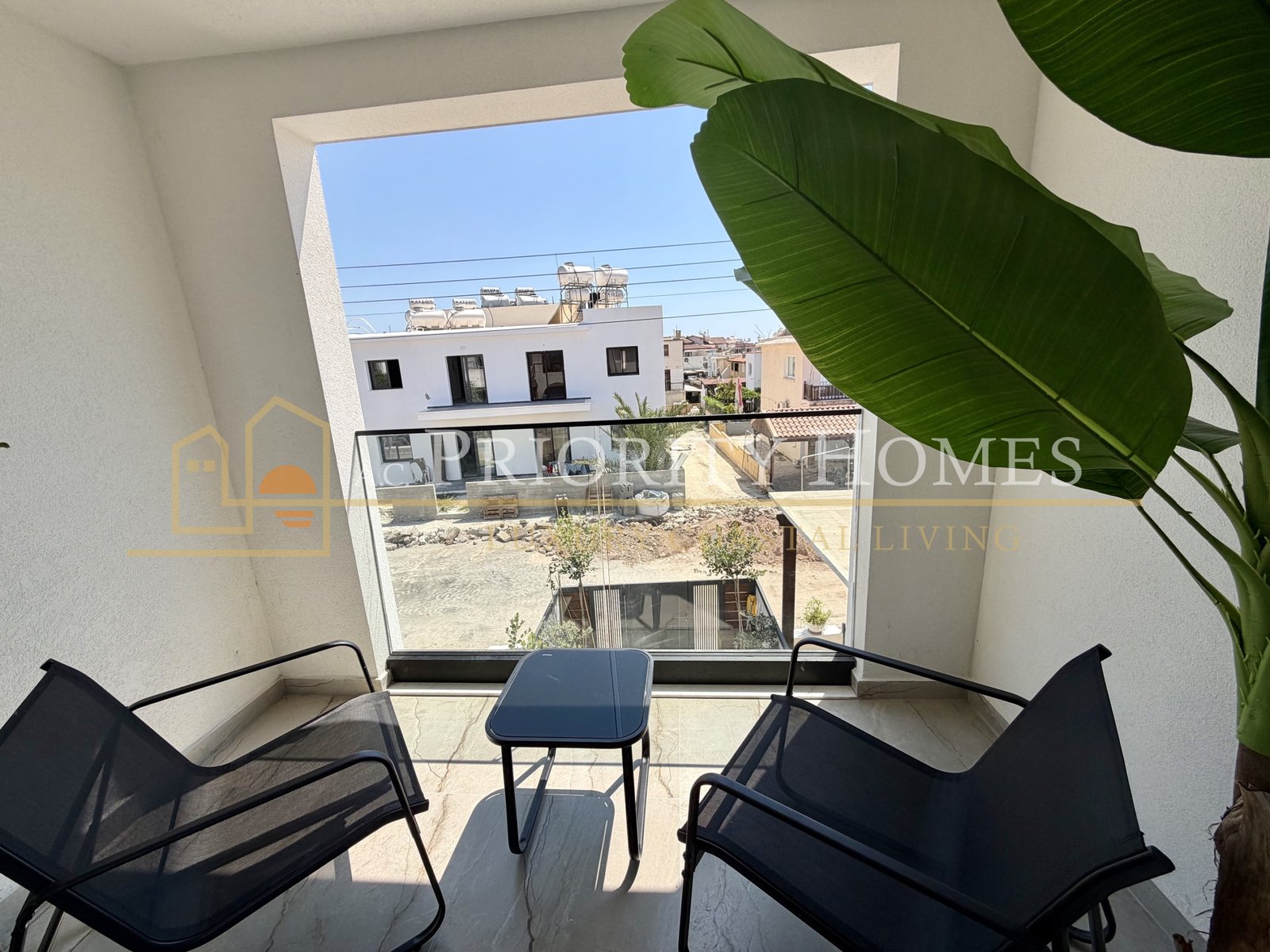Two-Bedroom Townhouse in Coral Bay