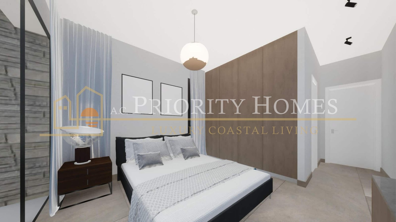 Four‑Bedroom Luxury Villa for Sale in Kissonerga