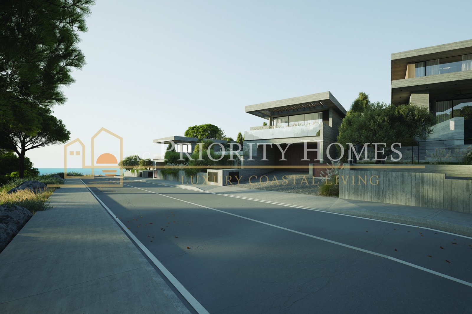 Four‑Bedroom Luxury Bungalow in Konia