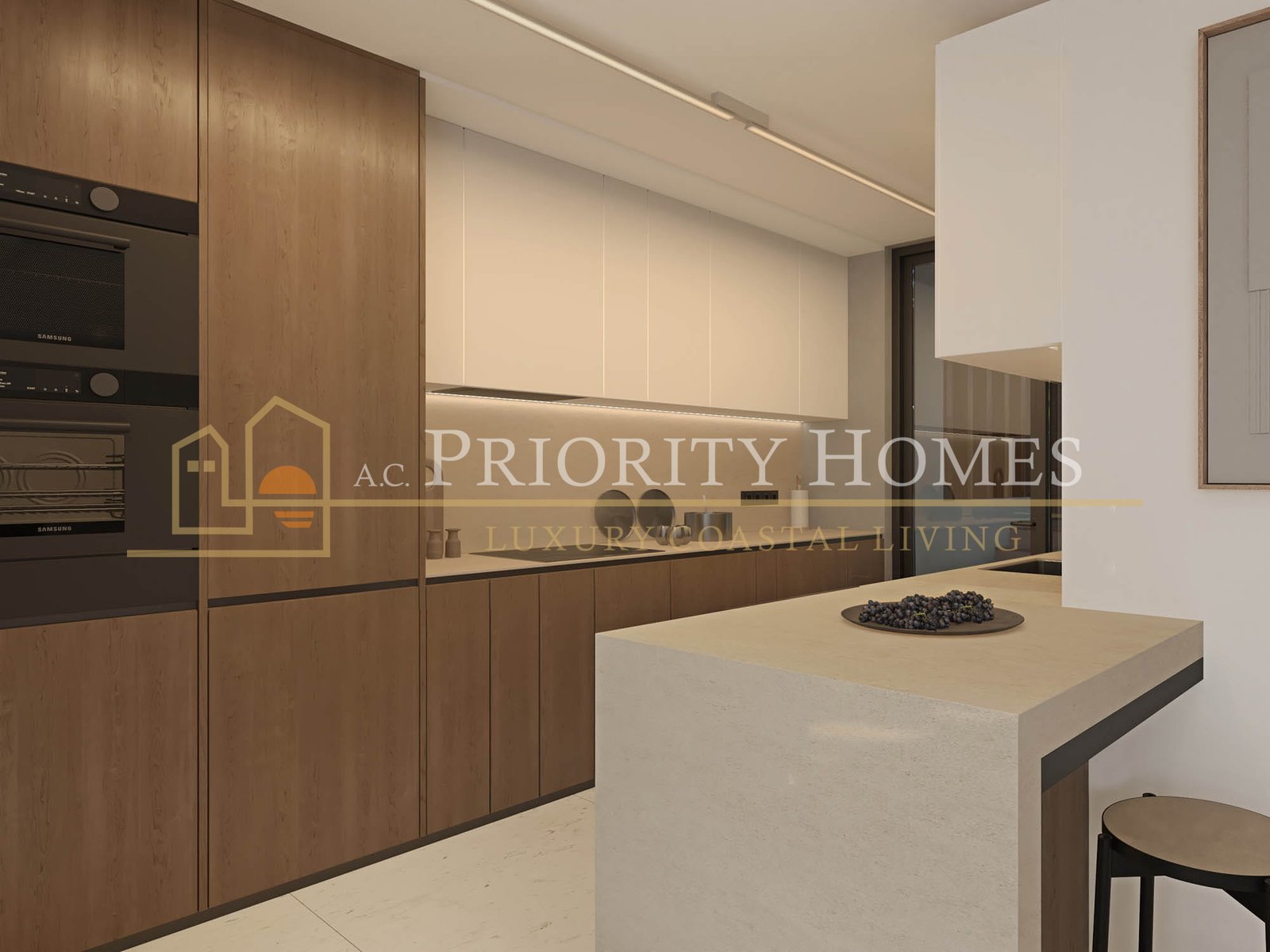 Five‑Bedroom Luxury Villa in Tala