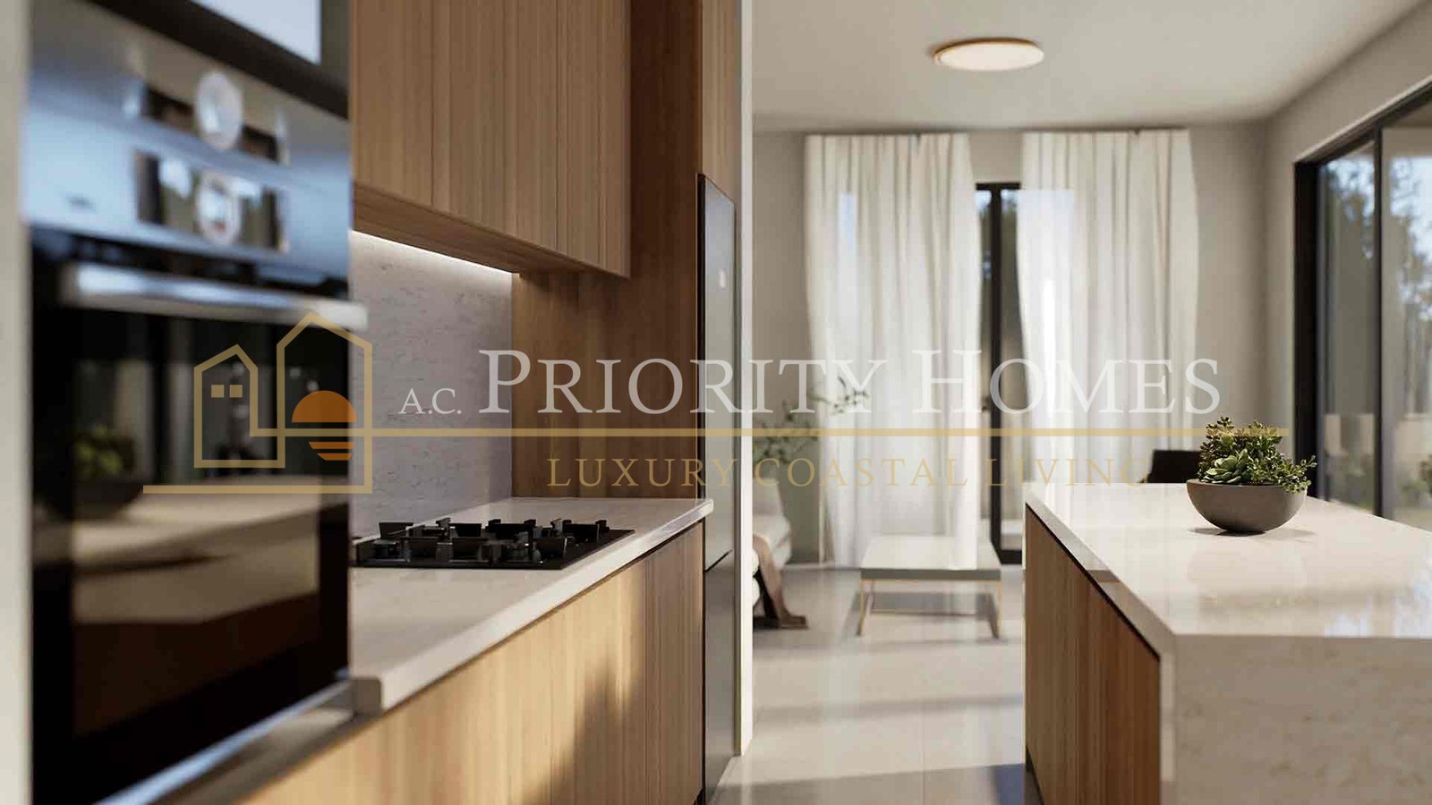 Four‑Bedroom Luxury Villa for Sale in Chloraka
