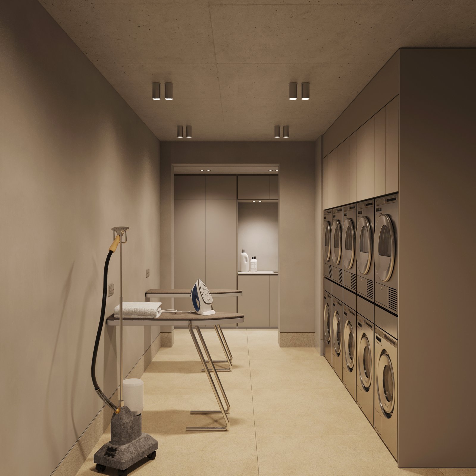 One‑Bedroom Apartment in Paphos – Tomb of the Kings