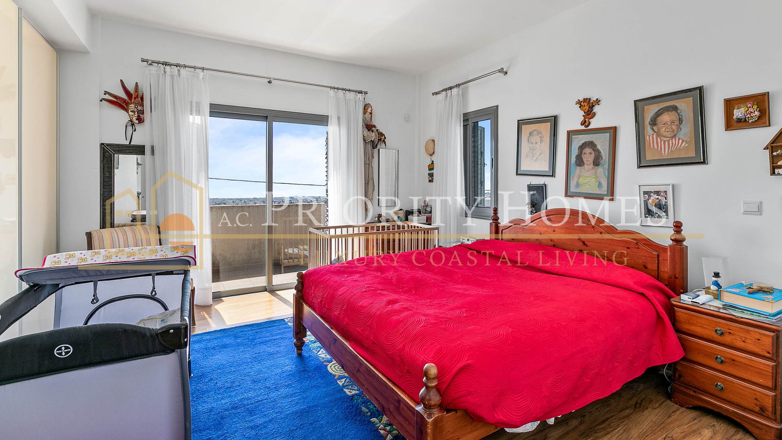Luxury Six Bedroom Villa in Konia