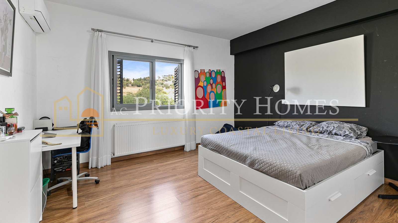 Luxury Six Bedroom Villa in Konia