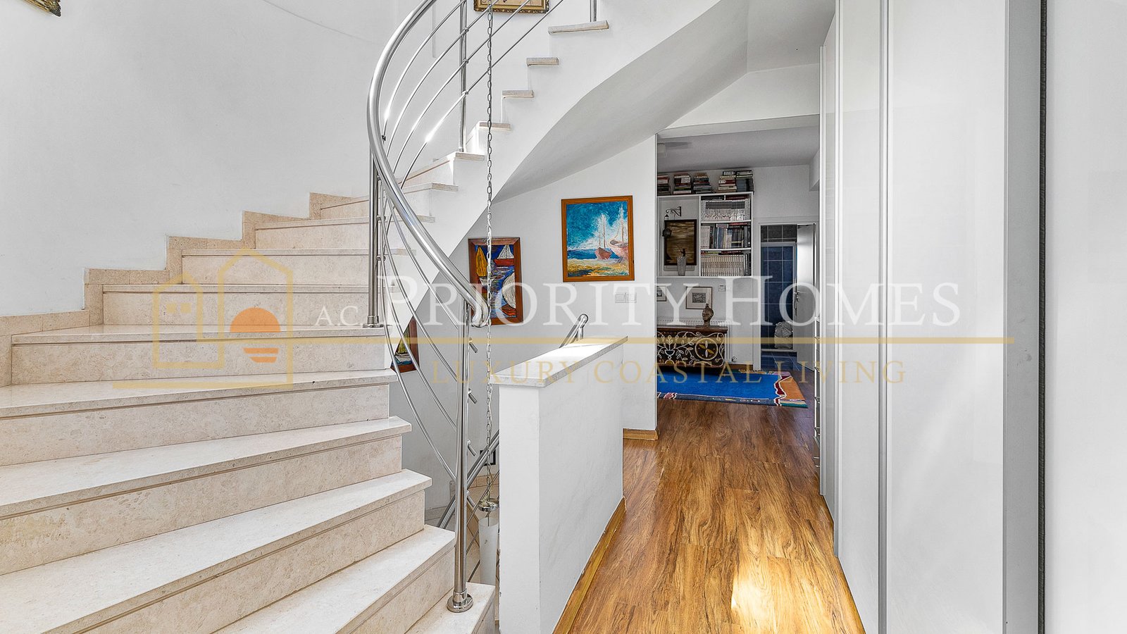 Luxury Six Bedroom Villa in Konia