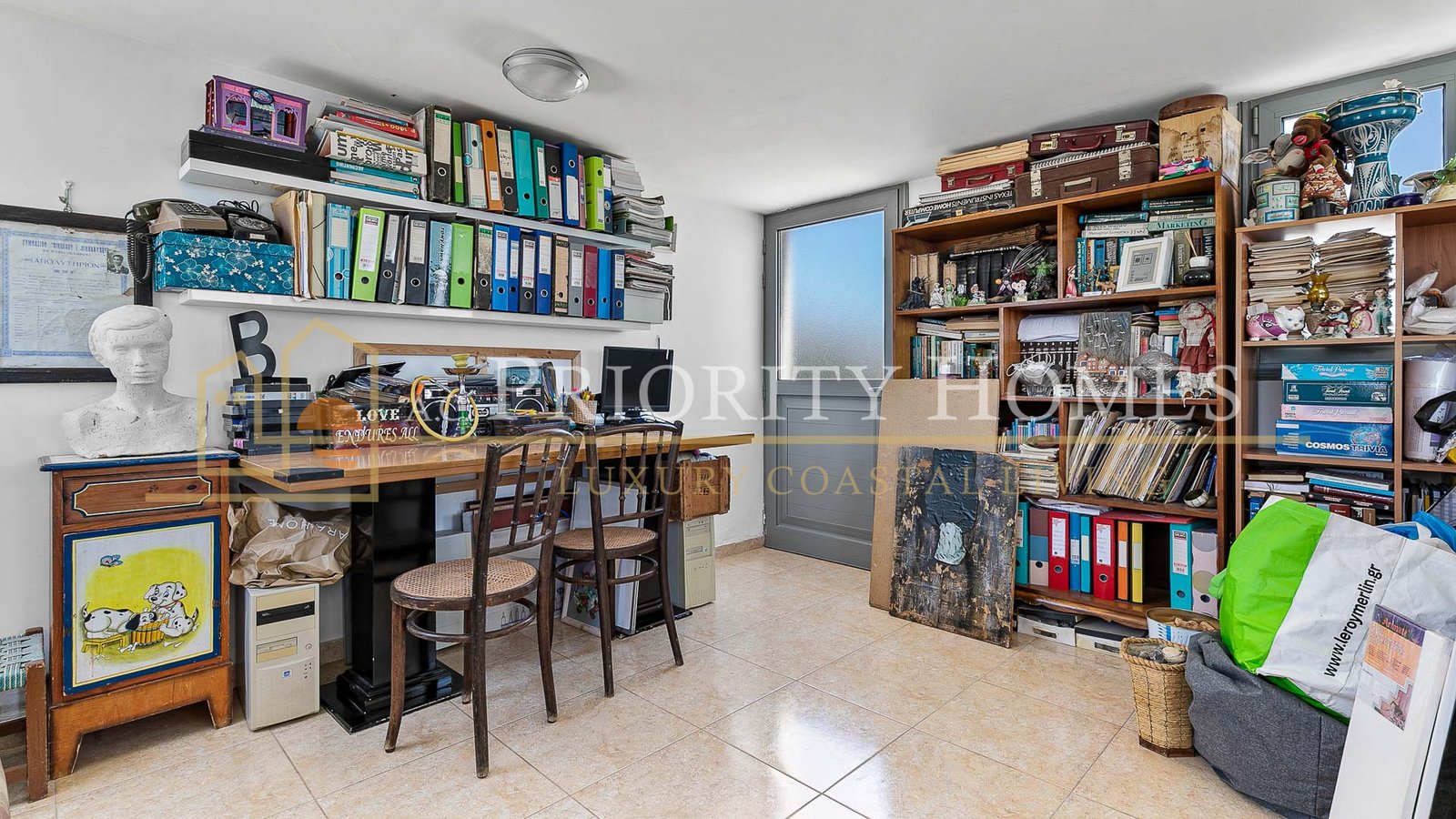 Luxury Six Bedroom Villa in Konia