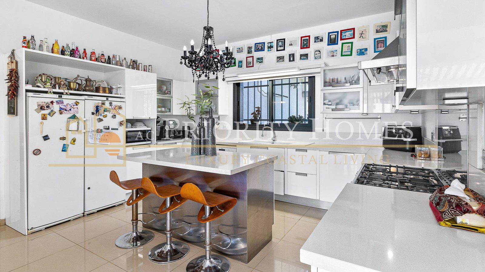 Luxury Six Bedroom Villa in Konia