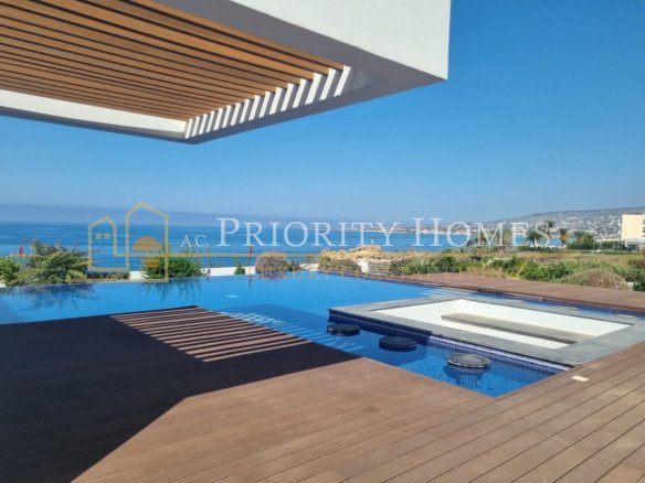 💎💎💎 Exclusive Luxury Villa Rentals in Paphos