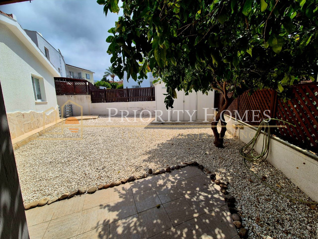 Two-Bedroom Bungalow for Rent in Tala