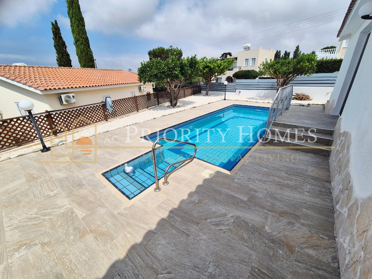Two-Bedroom Bungalow for Rent in Tala