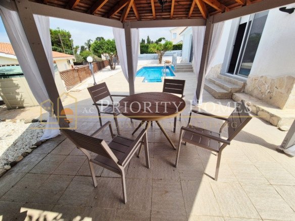 Two-Bedroom Bungalow for Rent in Tala