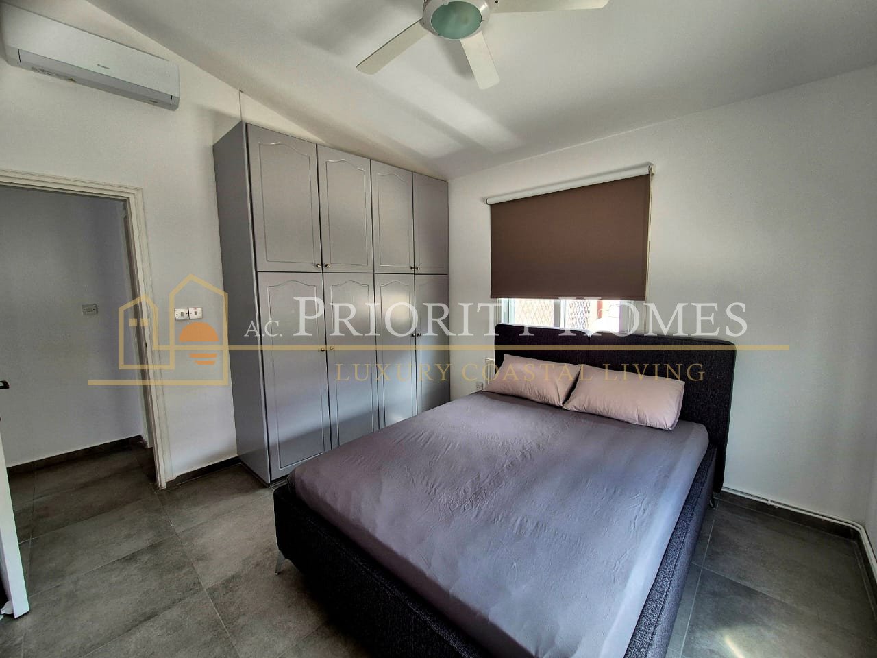 Two-Bedroom Bungalow for Rent in Tala