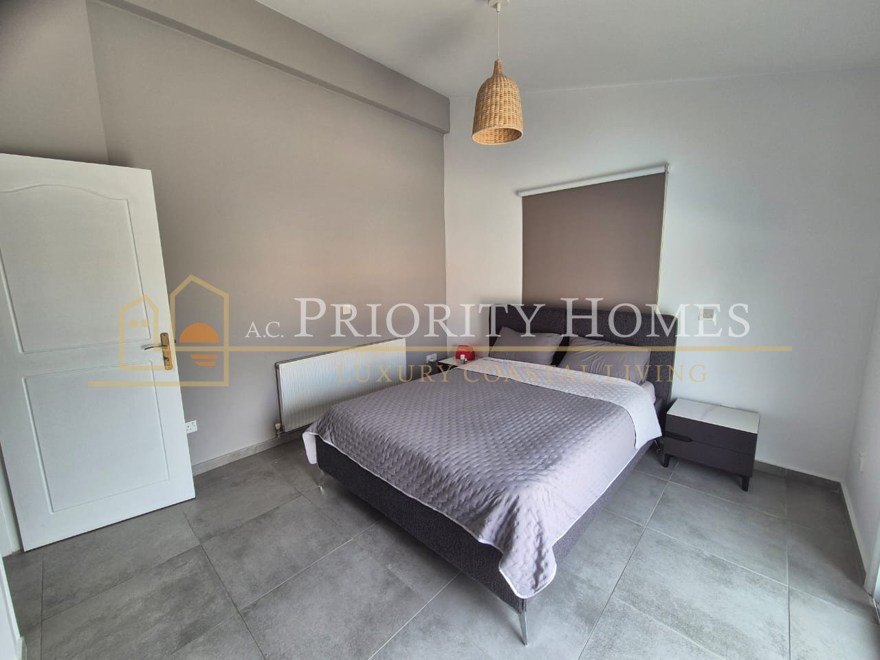 Two-Bedroom Bungalow for Rent in Tala